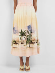 SEASCAPE SKIRT