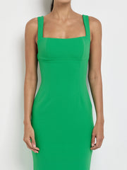MARIAH MAXI DRESS