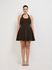ALESSIA MINI DRESS