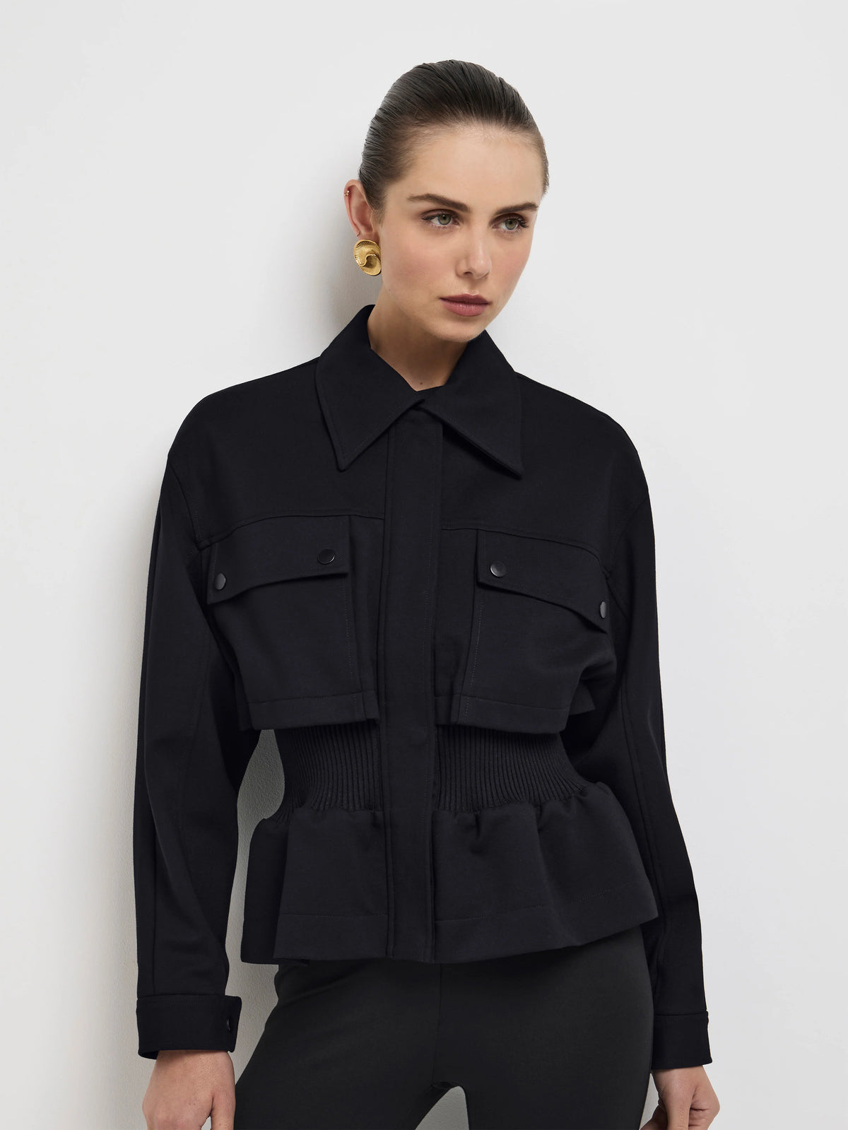 JASMINE JACKET