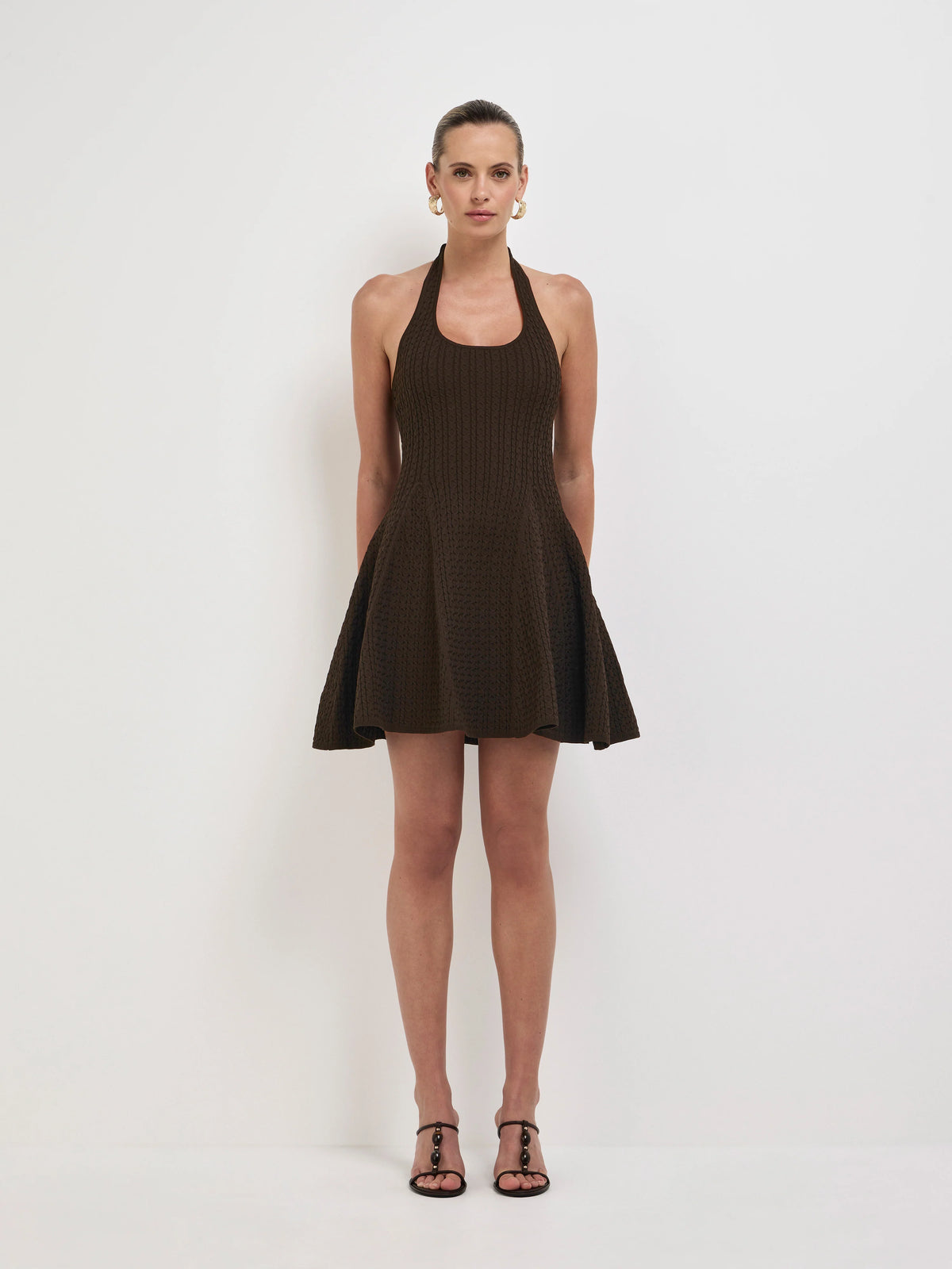 ALESSIA MINI DRESS