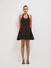 ALESSIA MINI DRESS