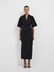 TARA SHIRT DRESS