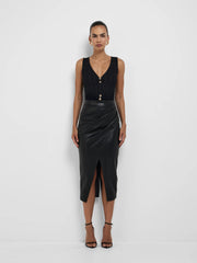 GOTHAM SKIRT