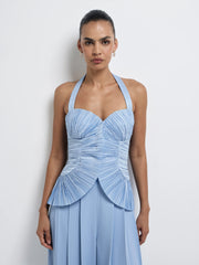 SORAYA BUSTIER