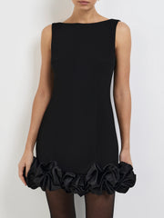 NADINE MINI DRESS