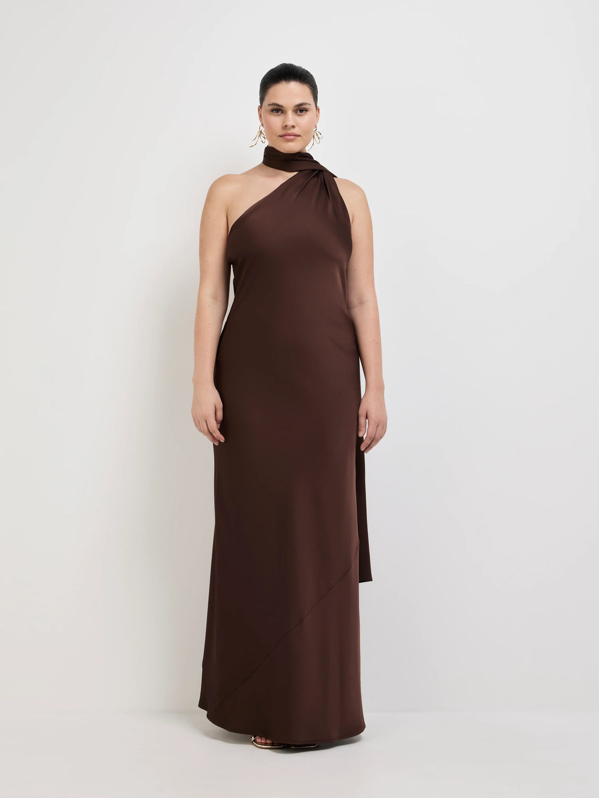 EMMY GOWN