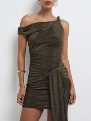 OLIVIA MINI DRESS