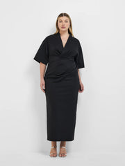 TARA SHIRT DRESS