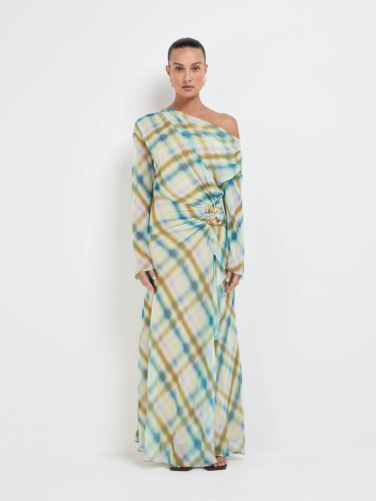 ADA MAXI DRESS