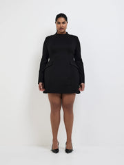 ALORA MINI DRESS
