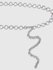 LUCY CHAIN BELT