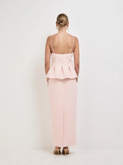 LA FLEUR TOP