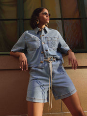 EMMA SHORT