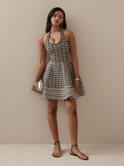 ISLA MINI DRESS
