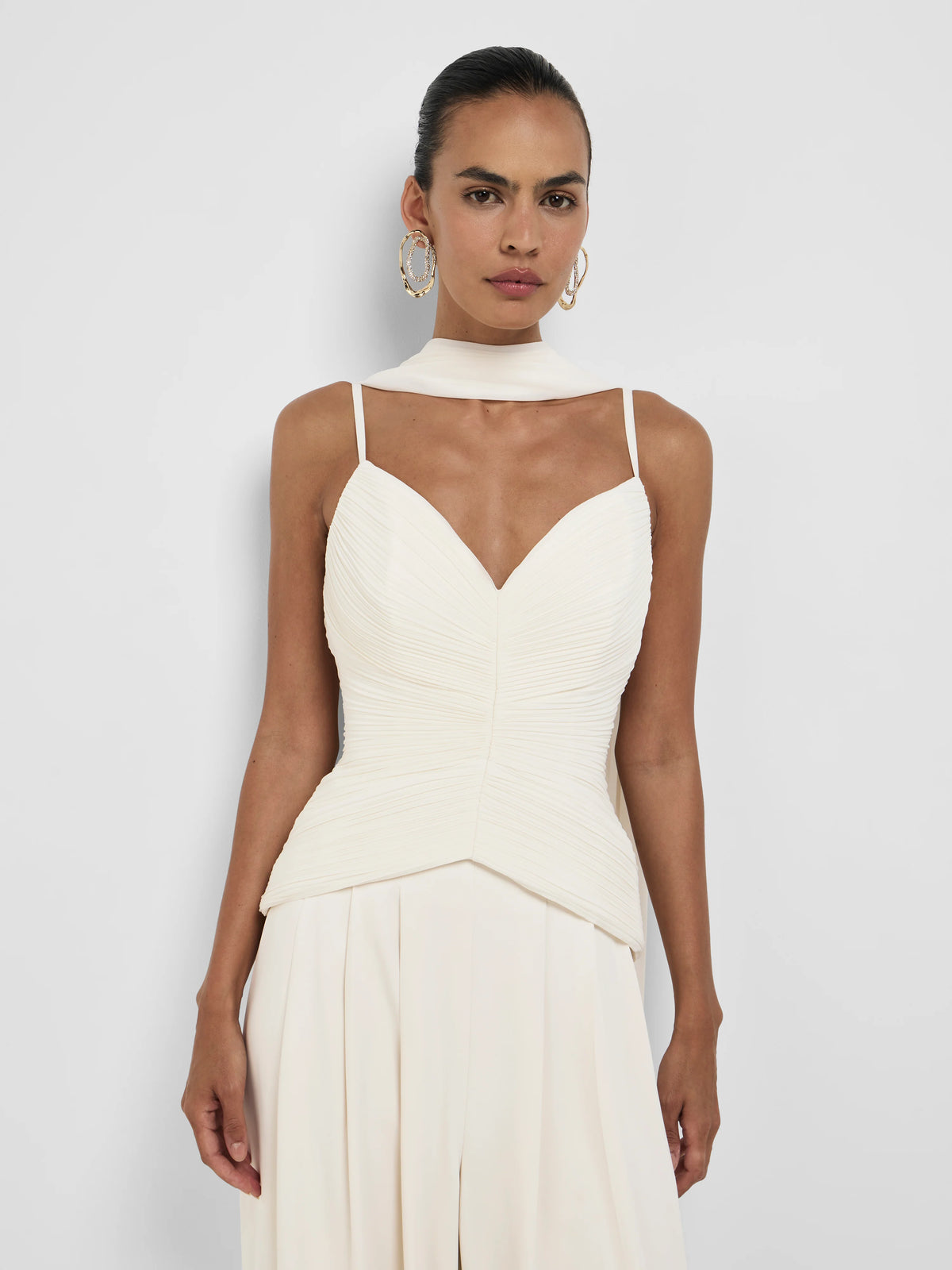 ZARIA TOP