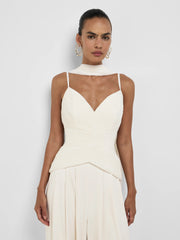 ZARIA TOP