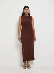 MALIBU MAXI DRESS