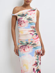 MARSEILLE MAXI DRESS