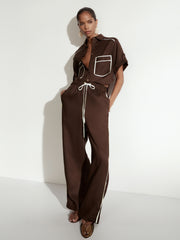 HAMILTON PANT