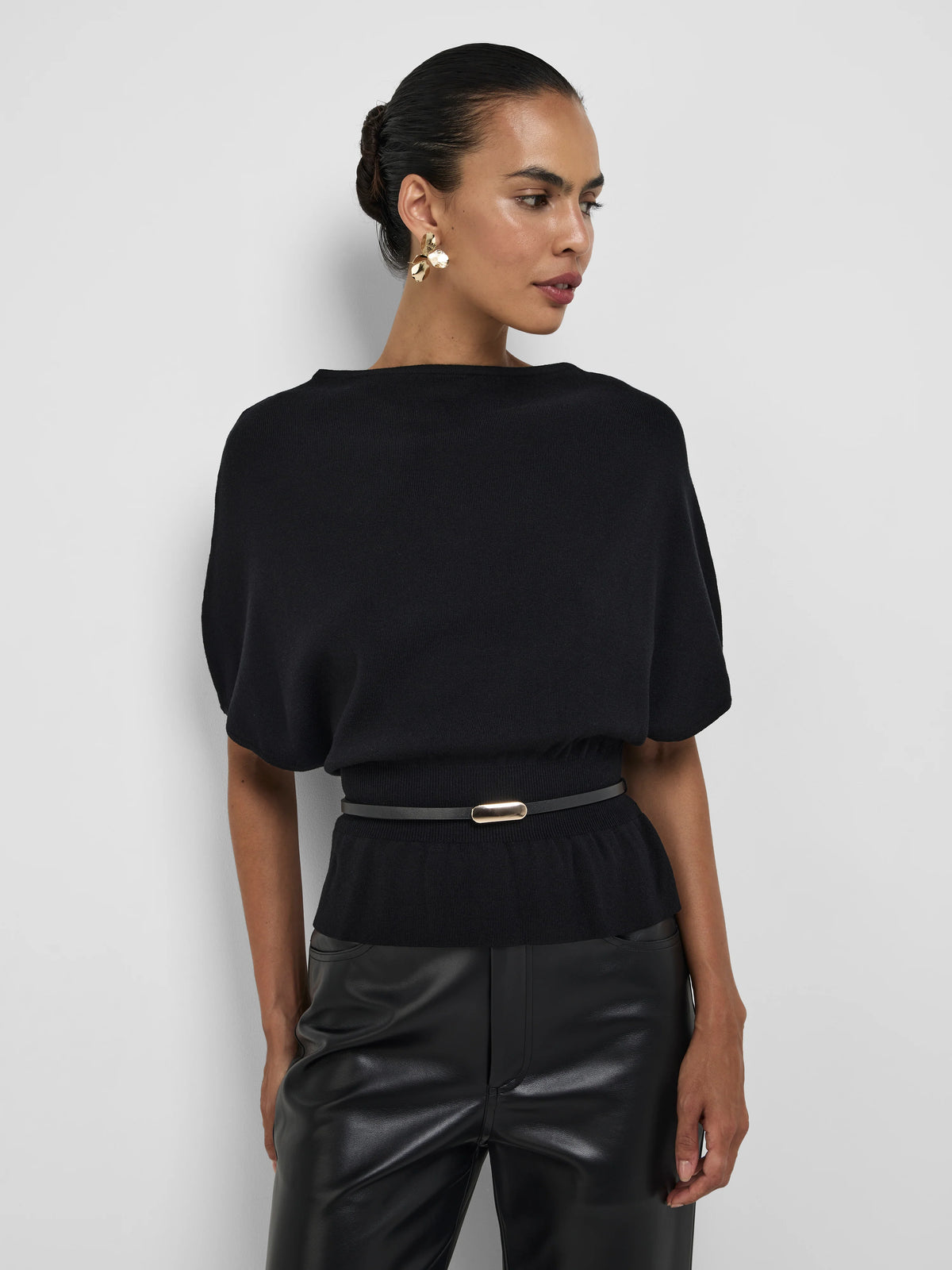 MOLLY KNIT TOP
