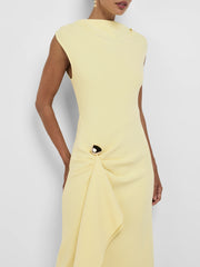 TAMMY MAXI DRESS