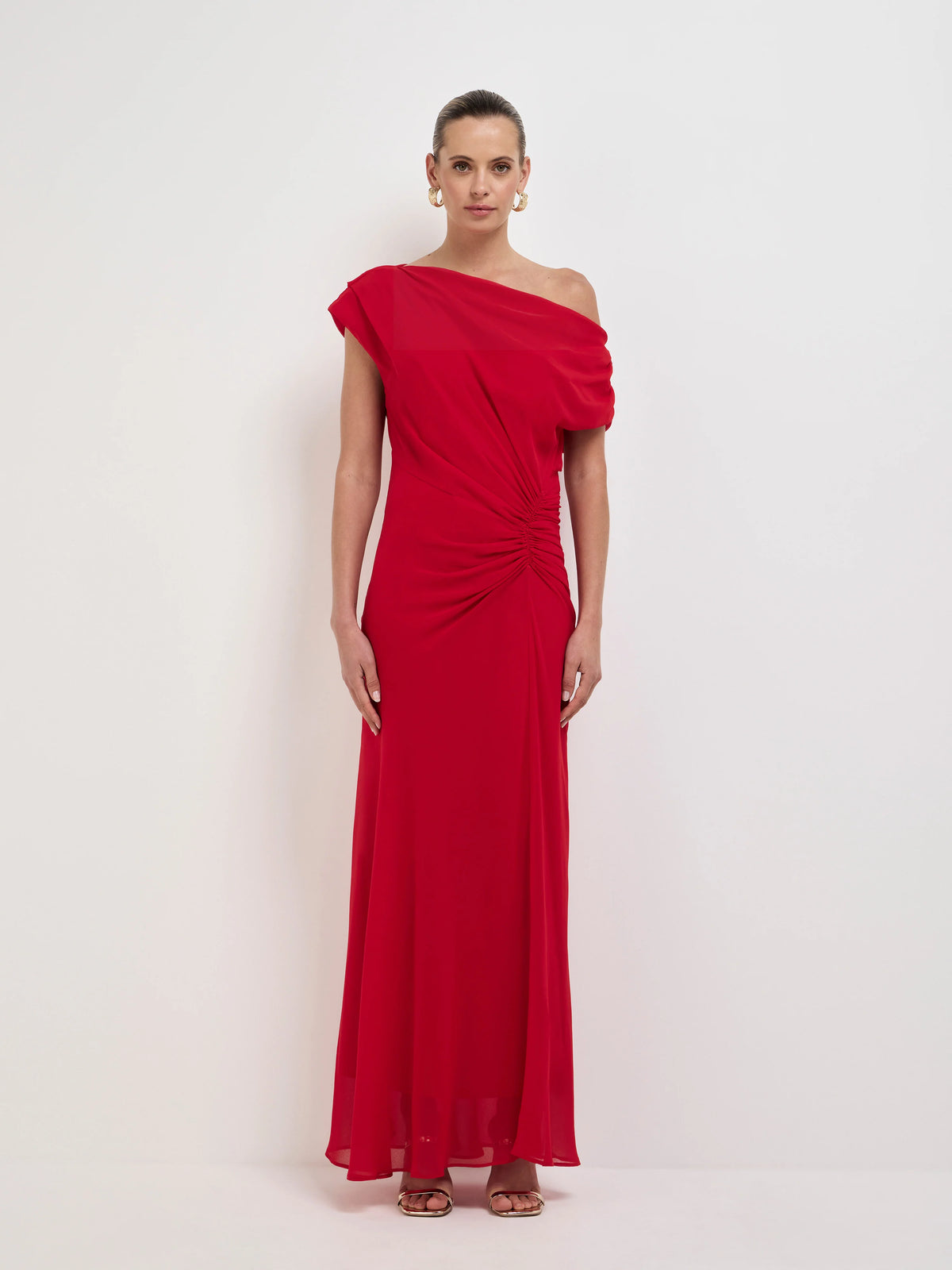 ARIEL MAXI DRESS