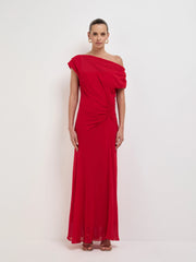 ARIEL MAXI DRESS
