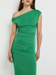 DEMI MAXI DRESS