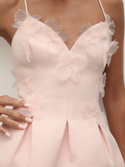 LA FLEUR TOP