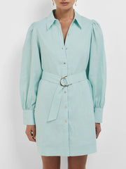 SICILY MINI DRESS