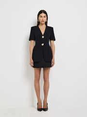 LUNA MINI SKIRT