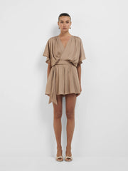 SUNSET PLAYSUIT