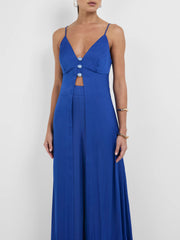 ISSY LONG-LINE TOP
