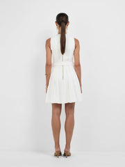 TORI MINI DRESS