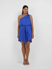 TALIA MINI DRESS