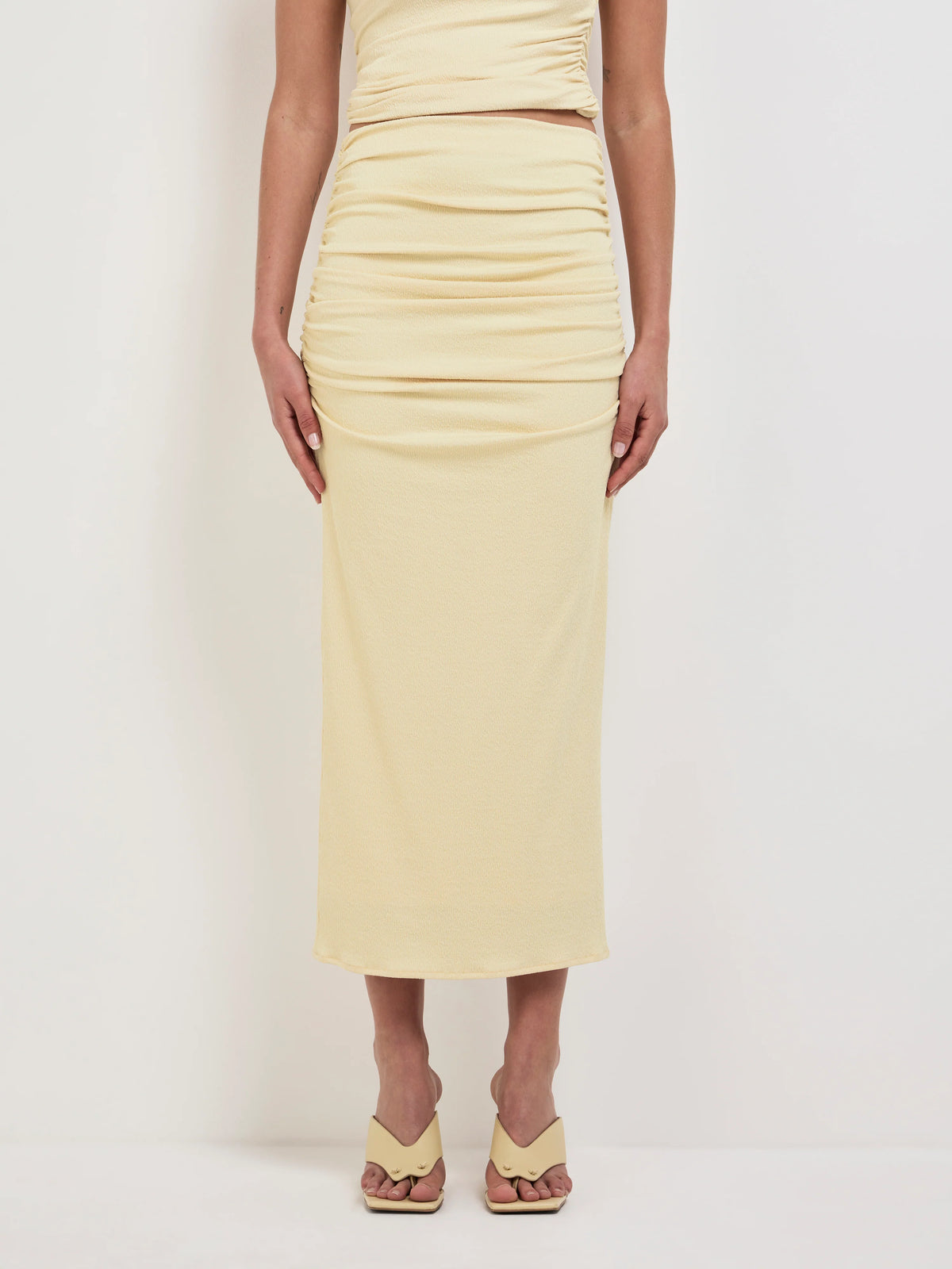 OLIVIA SKIRT