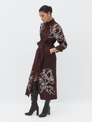 JARDAN DRESS