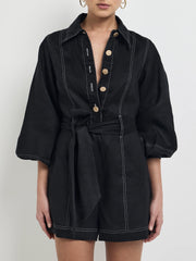 ANNA PLAYSUIT