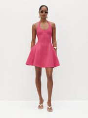 ALESSIA MINI DRESS