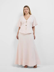 JOY MIDI SKIRT