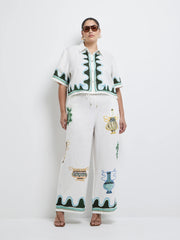 RHODES PANT