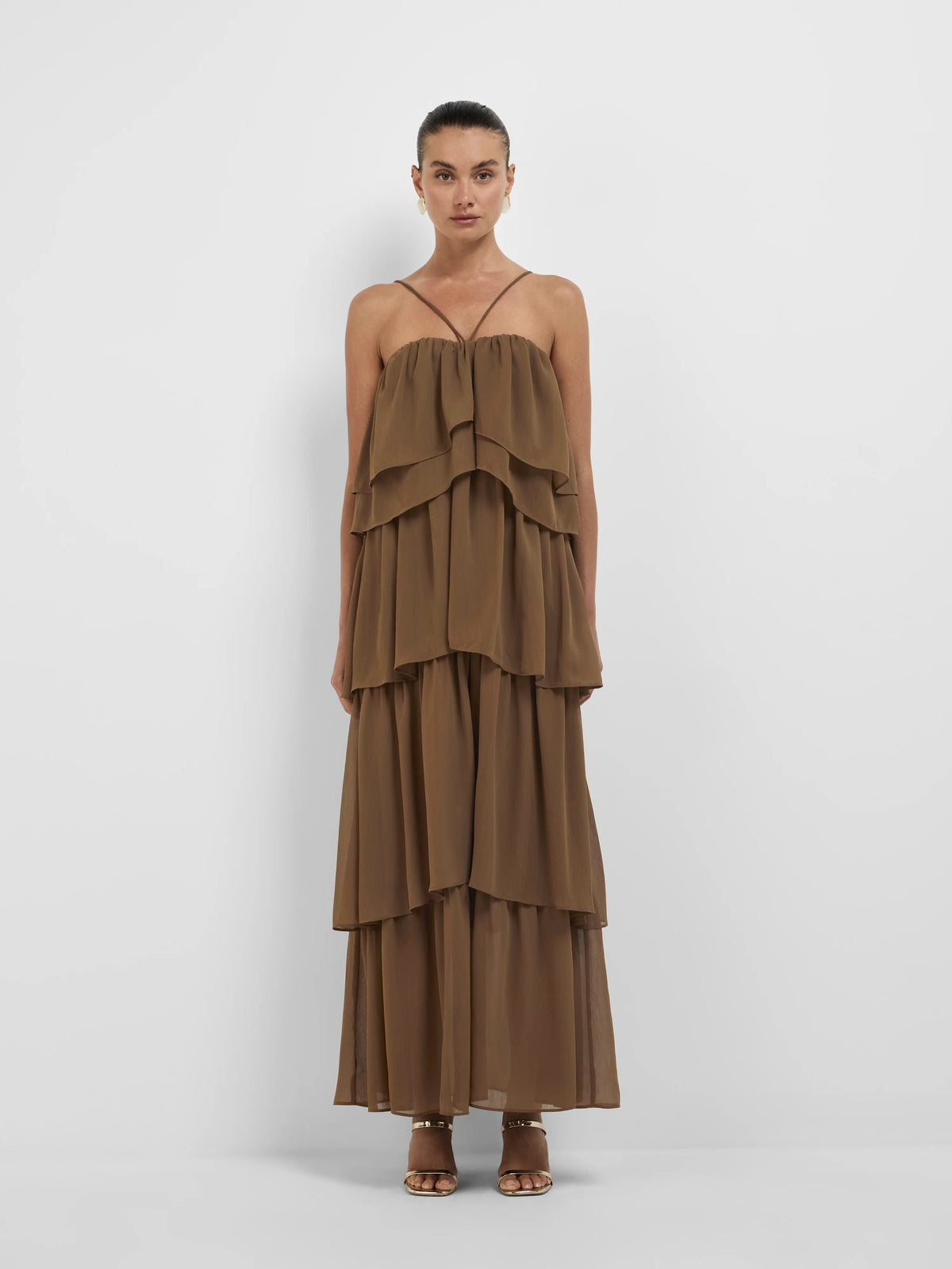 DANIKA MAXI DRESS
