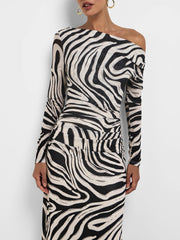 ROMEO DRESS