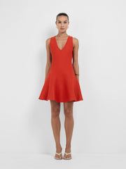 MARA KNIT DRESS