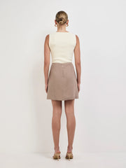 ALEXA MINI SKIRT
