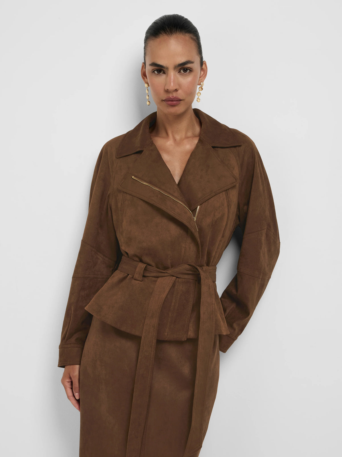 TIANA JACKET