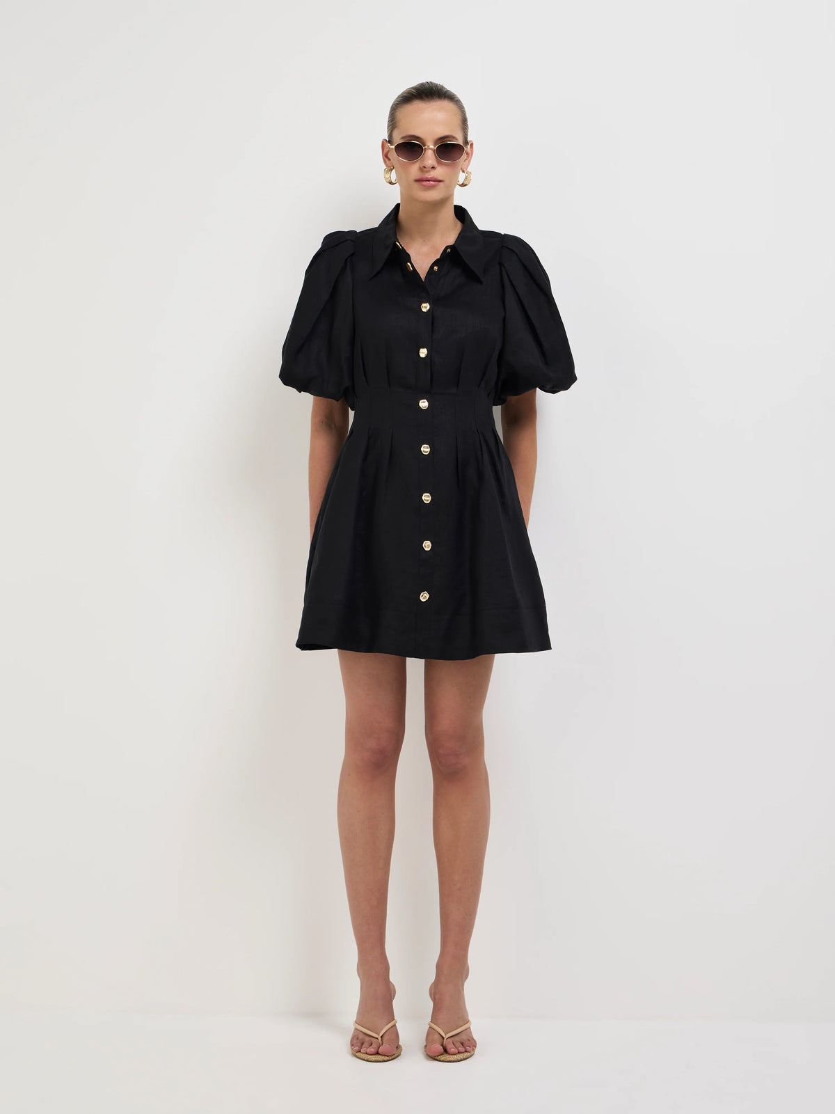 ELISA MINI DRESS