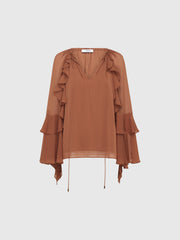 CLARA SHIRT