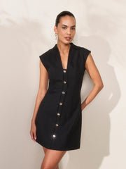 MARISOL DRESS